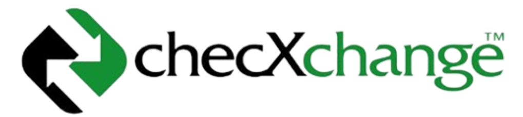 CheckXchange Logo